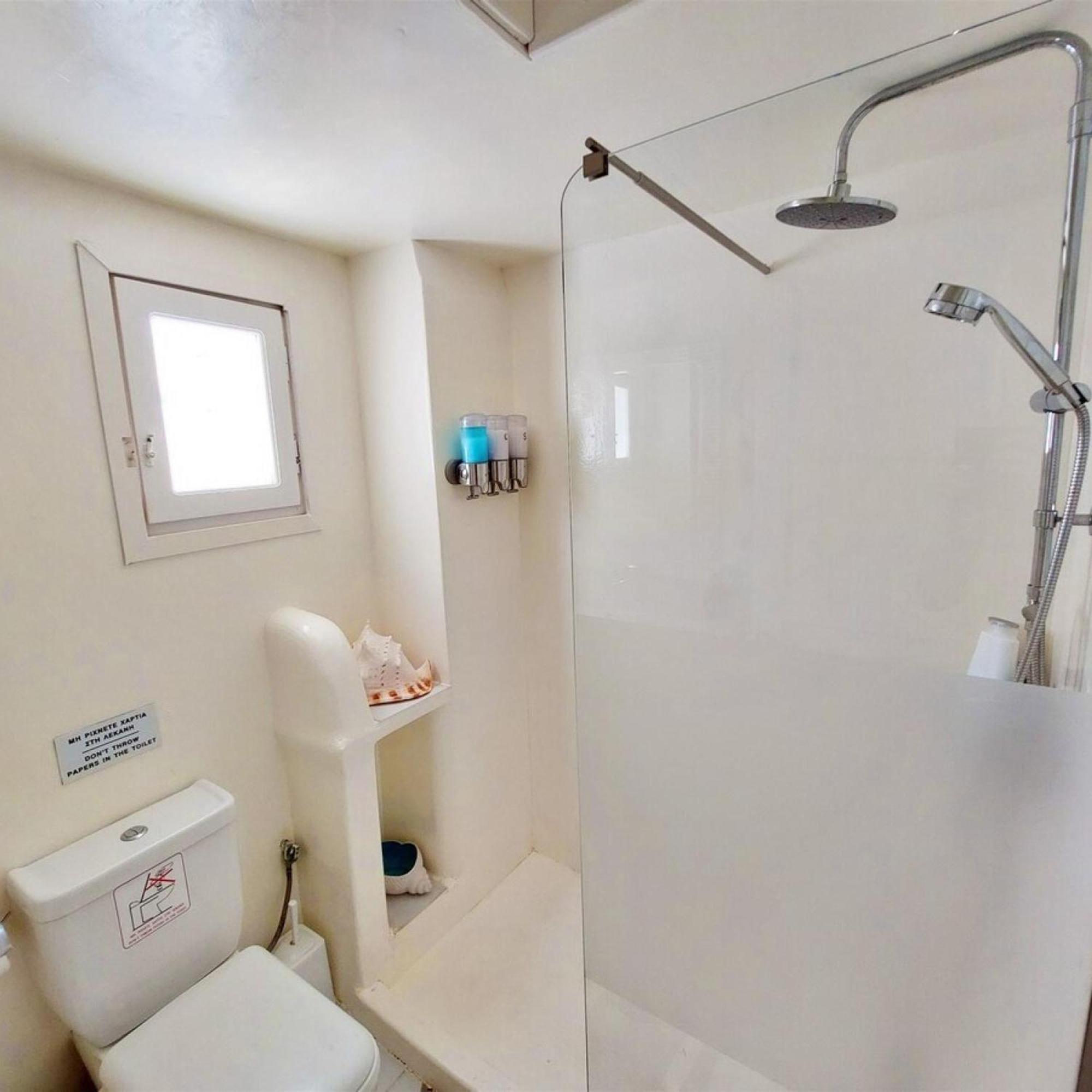 Apartament Like A White Seagull In Mykonos! Mykonos Town Zewnętrze zdjęcie